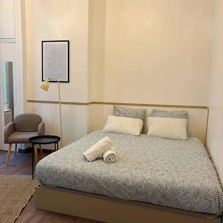 Cozy Appartamento