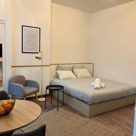 Appartamento Cozy